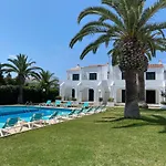 Apartmán M&b Blue 10&19 Son Xoriguer
