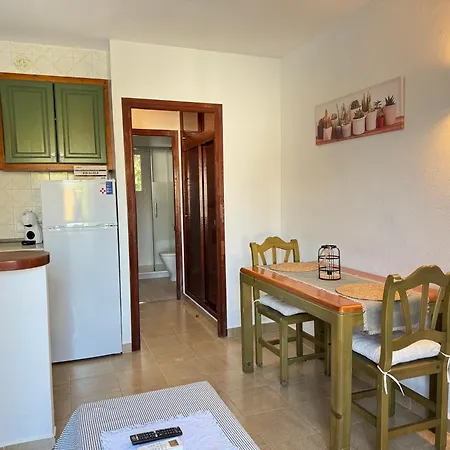 Apartment M&b Blue 10&19 Son Xoriguer