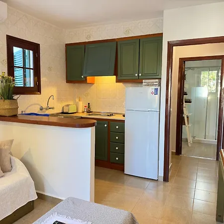 M&b Blue 10&19 Apartment *