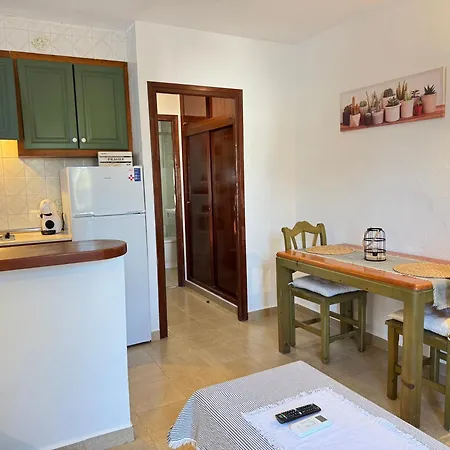 M&b Blue 10&19 Son Xoriguer