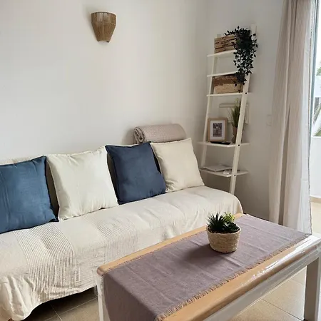 Appartement M&b Blue 10&19